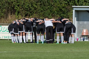 Bild 27 - Frauen Verbandsliga TSV Vineta Audorf - Kieler MTV2 : Ergebnis: 1:1